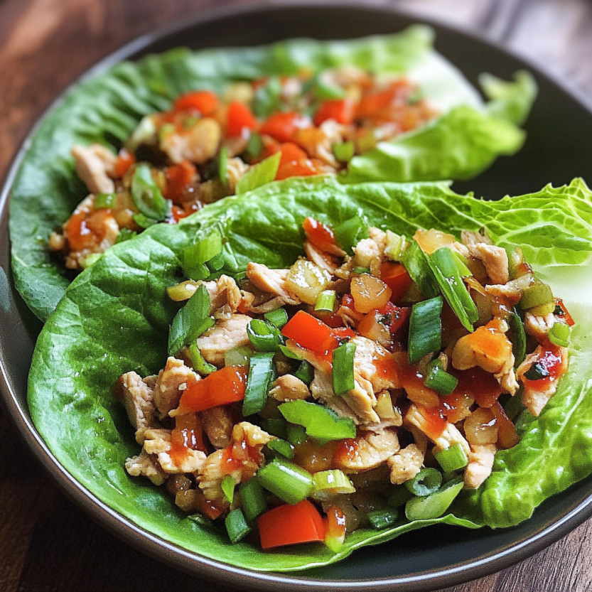 Des asperges et des légumes verts sur une lettuce.