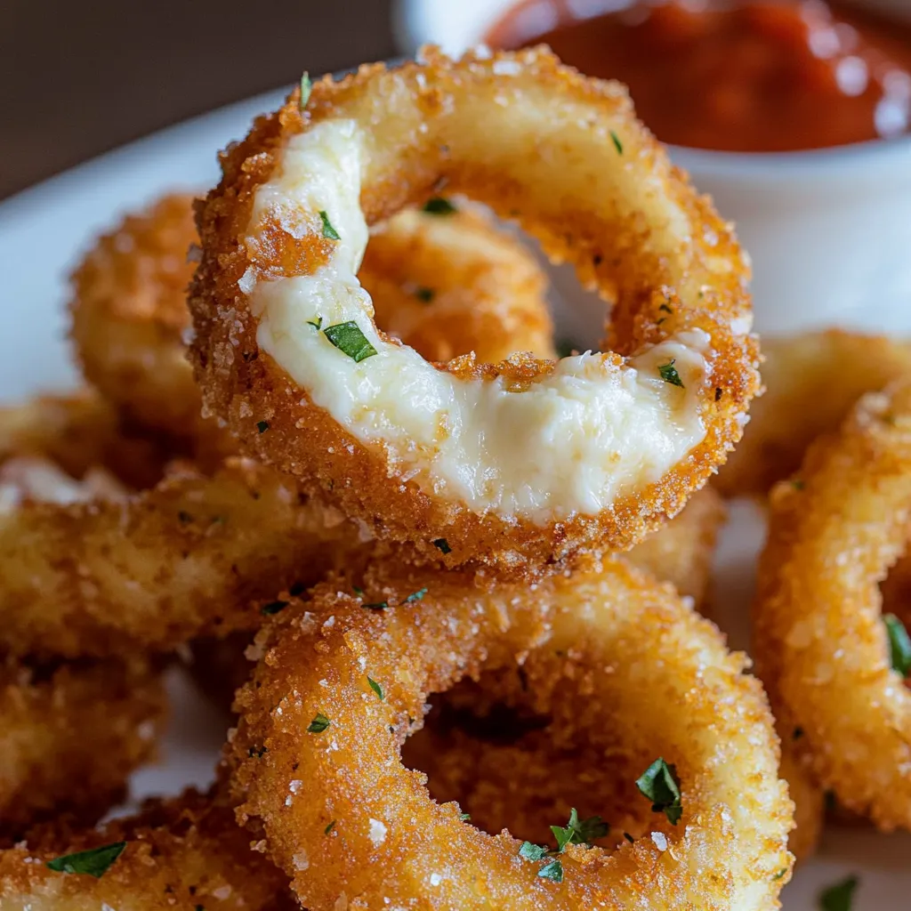 Une pile de pommes de terre frites avec du fromage sur le dessus.