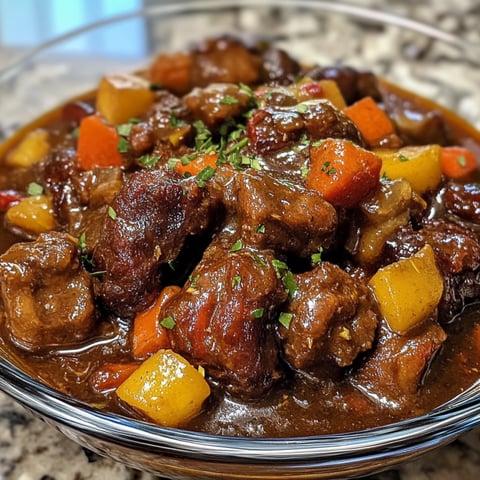 Une assiette de nourriture contenant des carottes, des oignons et des légumes.